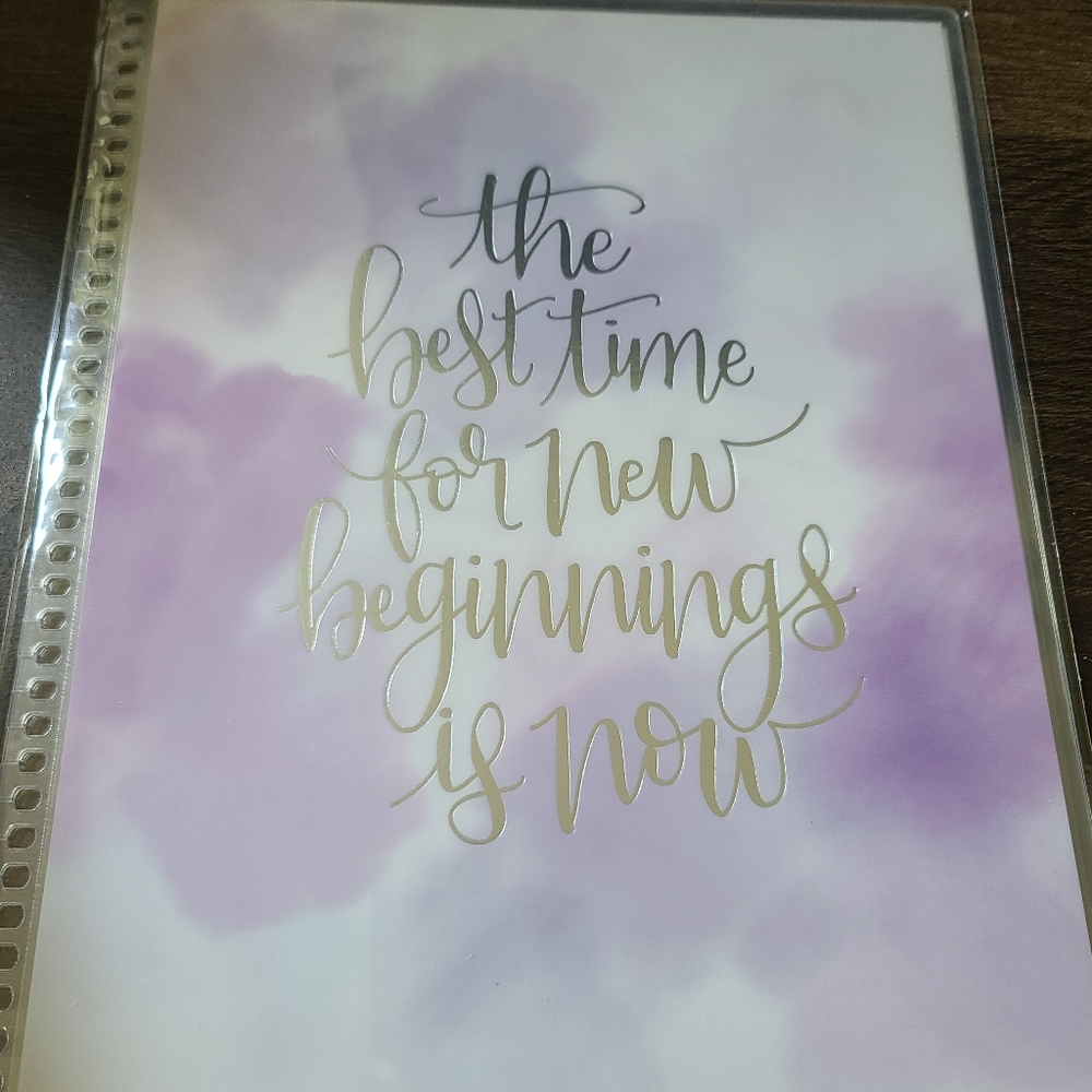 Erin Condren Fall Box - Picture 2 of 5